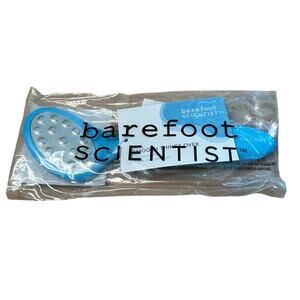 NEW Barefoot Scientist Smooth Things Over Pedicure File